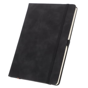 Luxshiny Back to School PU Book for Storing Phone Numbers, 1 Pack - Organizer