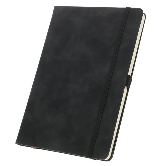 Luxshiny Back to School Book Pu For Storing Phone Numbers 1Pack