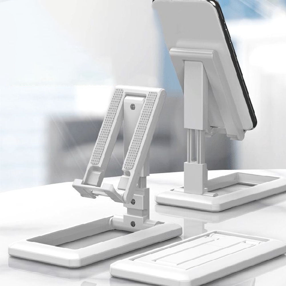 Smartphone Display Rack Worgeous Adjustable Smartphone Holder Folding Stand Rack Cell Stands ...