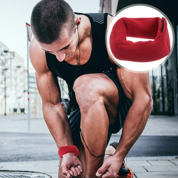 Worgeous Adjustable Wrist and Leg Weights for Women and Men Weighted Bracelet for Gym Workout Pilates Yoga Exercise Walking Running Strength Training