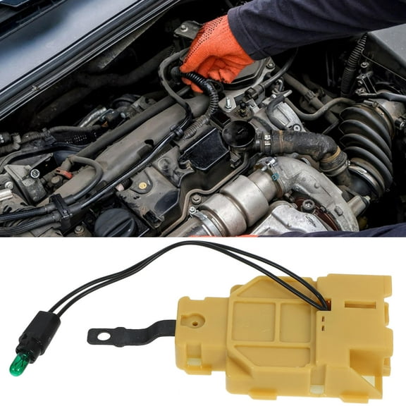 RENACLIPY Renaclipy Car Ac Switch, Orange, Precise Control for Comfortable Drive