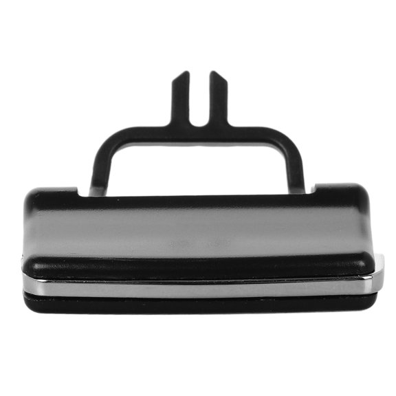 Worgeous Air Vent Adjuster 4.50X4.00X0.90CM Black