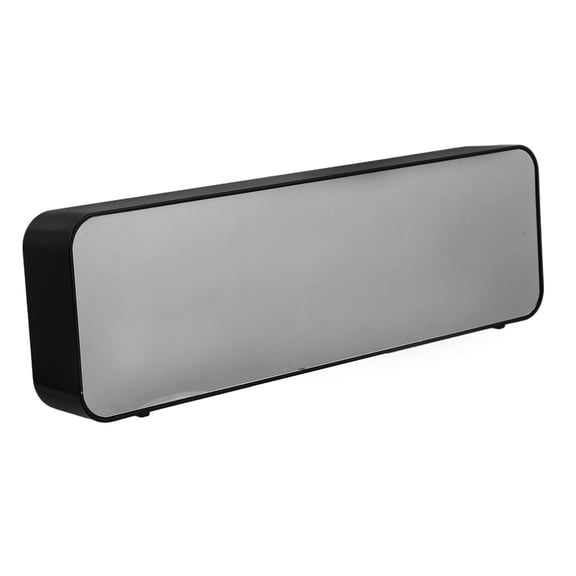 Worgeous Alarm Clocks for Bedrooms Plug in Wall Idler Pulley