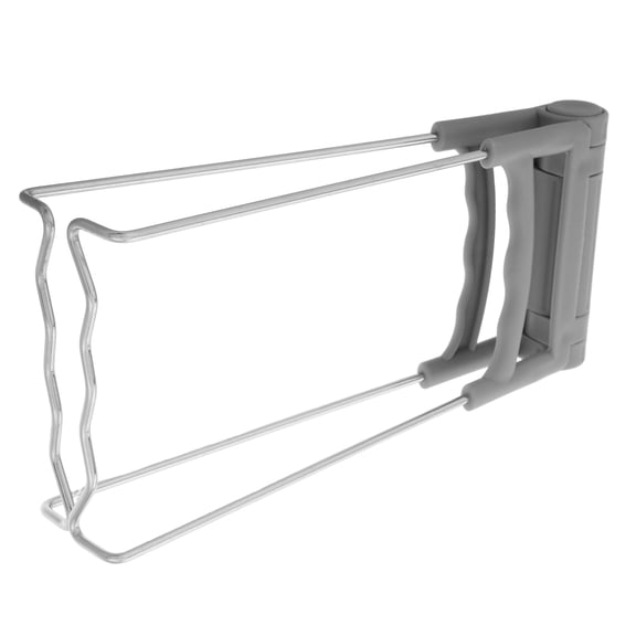 Worgeous Anti-scalding Chuck Heat Resistant Clip Multi-purpose Gripper