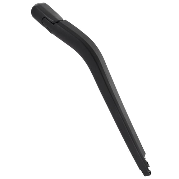 Worgeous Auto Rear Wiper Part Rear Windshields Wiper Blade Rear Wiper Arm Replaceable Rear Windshield Wiper Arm Blade Car Wiper Arm Compatible for Toyota 03-2009