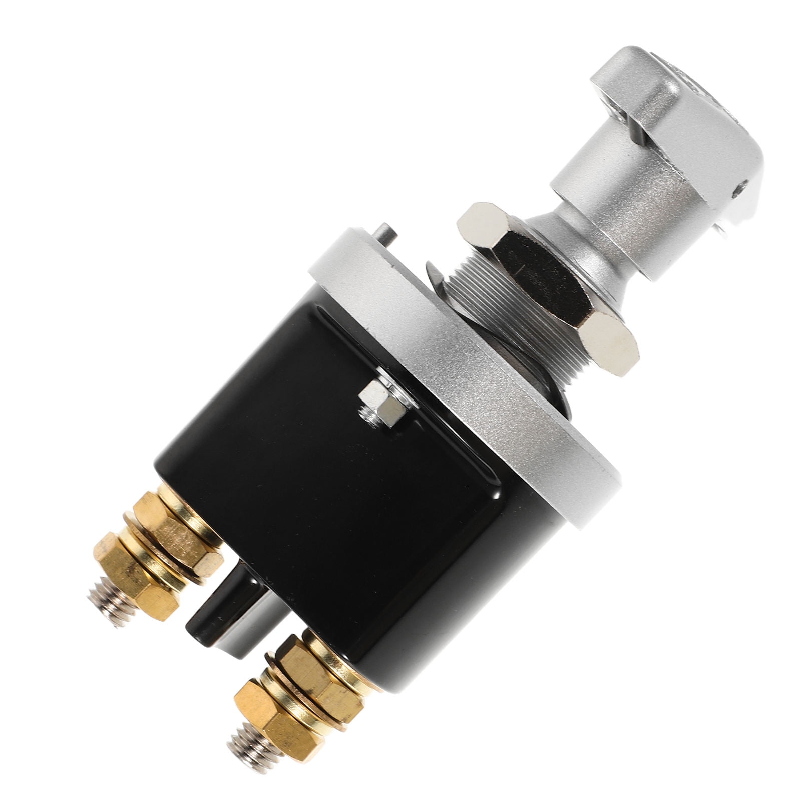 Worgeous Automotive Battery Disconnect Switch For Cars Rvs And Marine ...