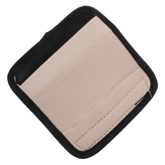 Worgeous Automotive Grab Handle Wrap Long-Lasting Protection For Car Door Handles Door Handle Decoration Sleeve For Most Car Models