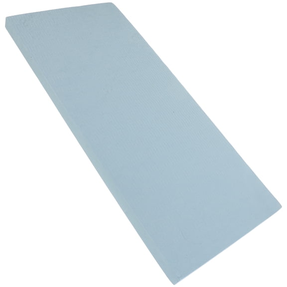 Worgeous Fitness Balance Pad 45x20x2 cm Sky Auxiliary Mat for Exercise and Stability Training