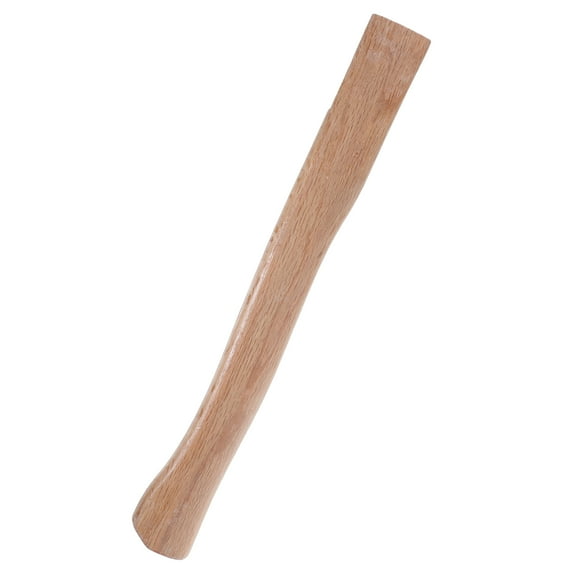 Worgeous  Ax Accessories Cleaning Shovel Axe Replacement Universal Handle Khaki