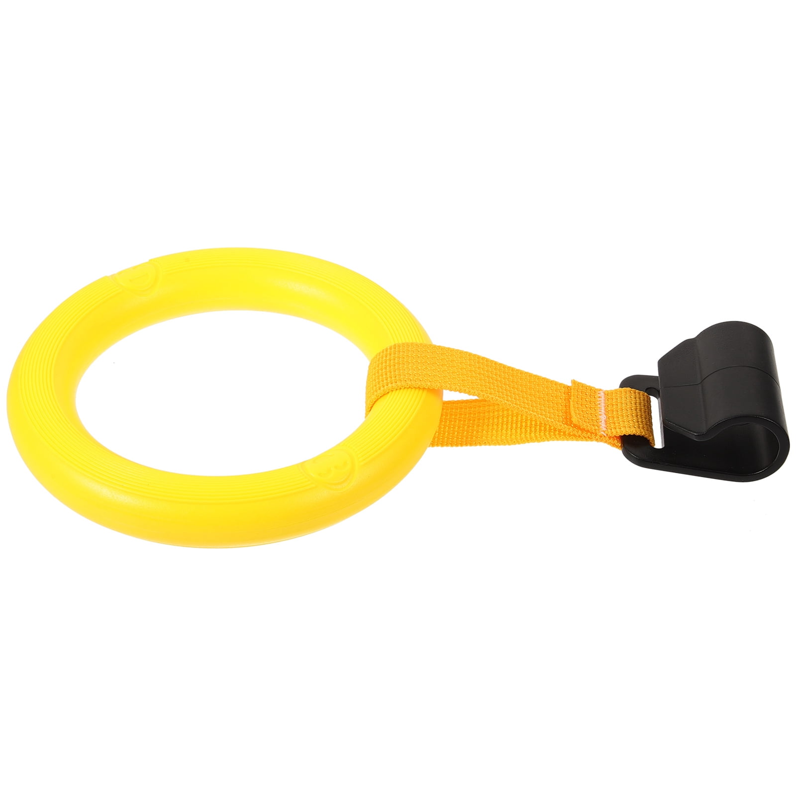 Worgeous  Baby Bed Hanging Mobile Arm for Beds Toddler Cot Child Yellow