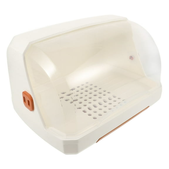 Worgeous Baby Bottles Storage Box Nursing Bottle Dryer Box Feeding Bottles Case Home Supplies