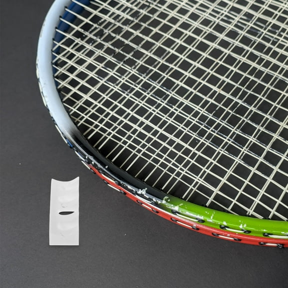 Worgeous Badminton Racket Stringing Load Tool Badminton Stringing Racquet Load Spreader Threading Tool Stringing Machine Tool Tennis Racket Load Tool