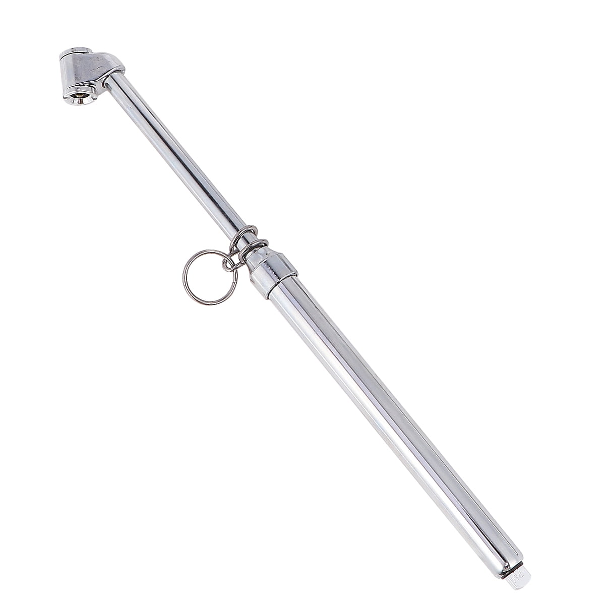 Worgeous Barometer Motorcycle Car Automotive Wheels Tire Gauge for ...