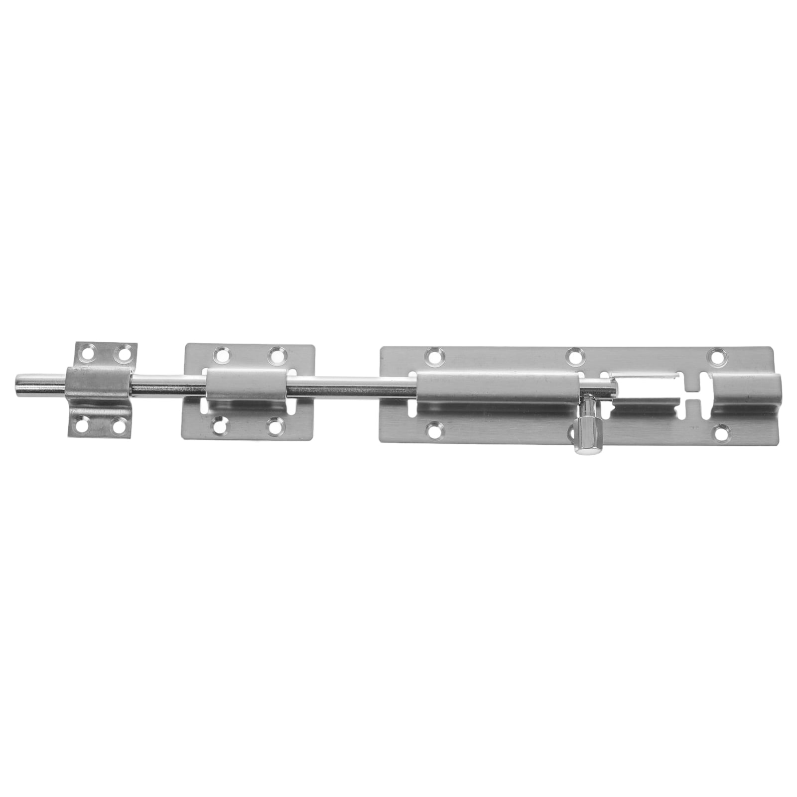 Stainless Steel Window Handle And Latch - Sliding Hasp Lock For Doors And Windows
