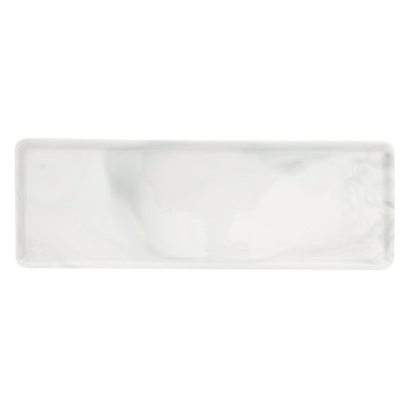Worgeous Bath Tray Bathroom Decor Marble Fine Workmanship Countertop Mother
