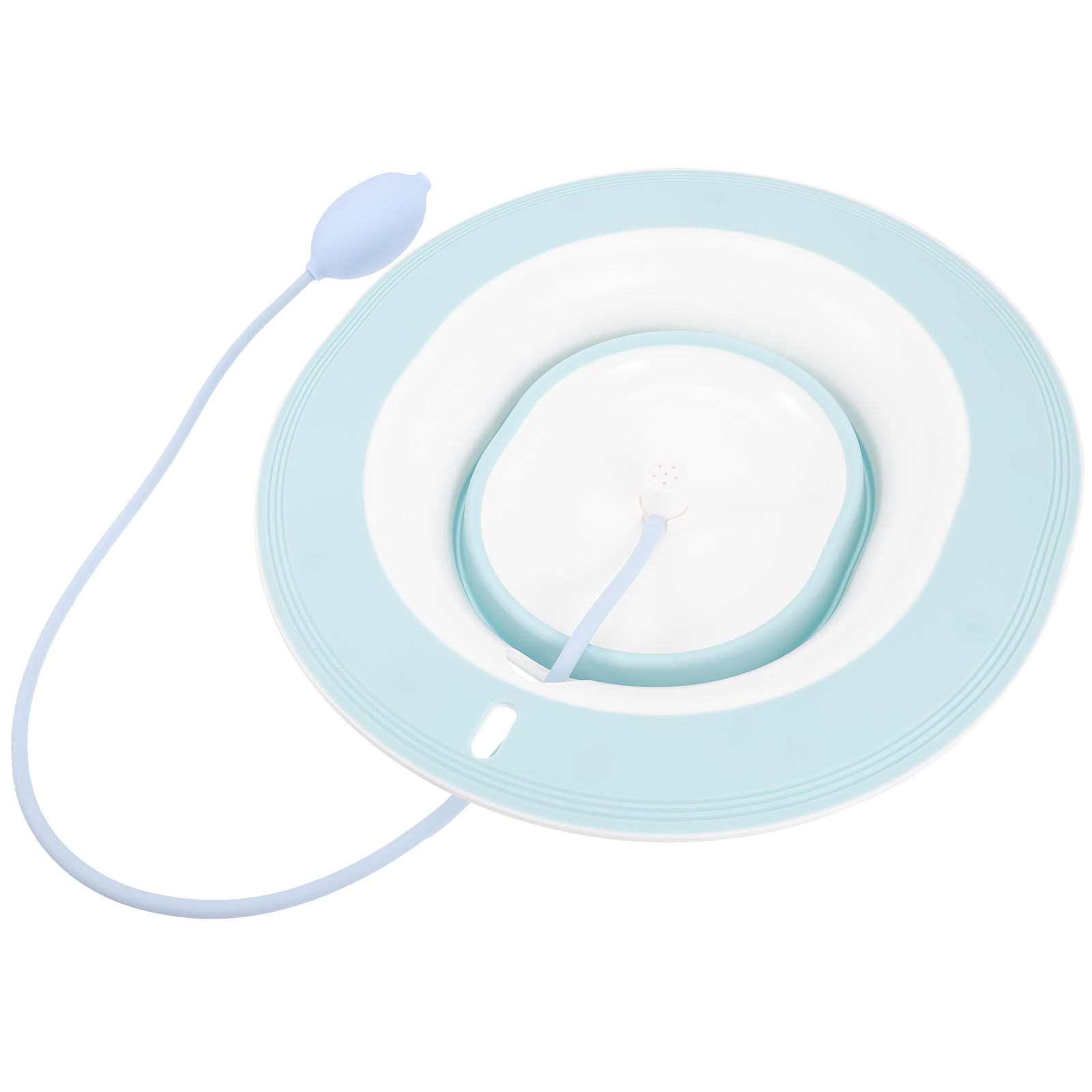 Worgeous  Bathroom Foldable Postpartum Care Basin Butt Mother
