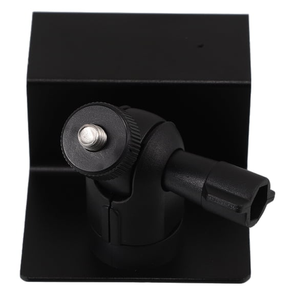 Worgeous Battery Board Bracket Air Inlet Vent Damper Ring Panel Black