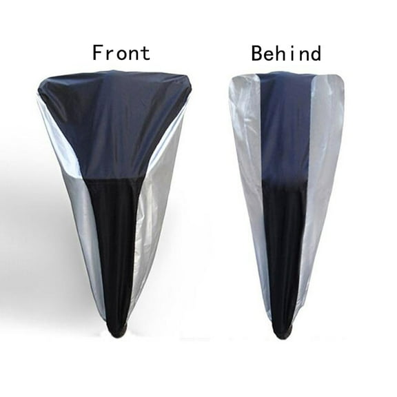 Phenofice Mountain Bike Cover Waterproof Outdoor 1Pack