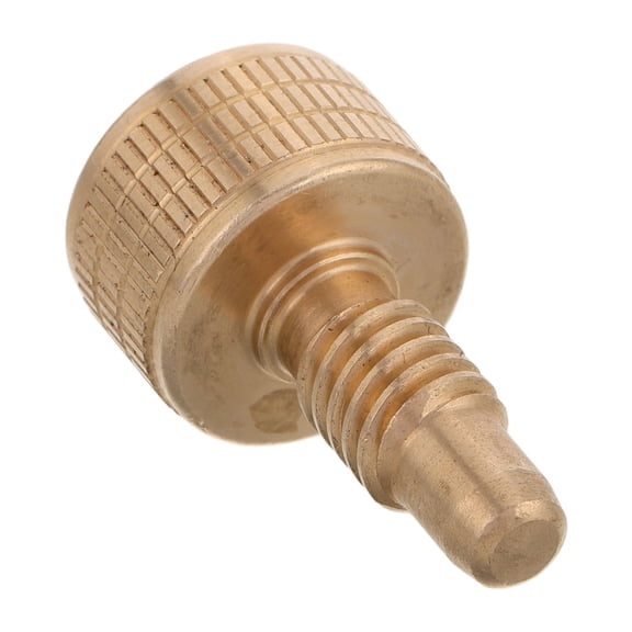 Worgeous Billiard Cue Bottom Plug Pool Cue Weight Screw Cue Bottom Plug Screw Replacement Tip For Pool Cues Pool Cue Weight Screw Billiards Pool Accessory