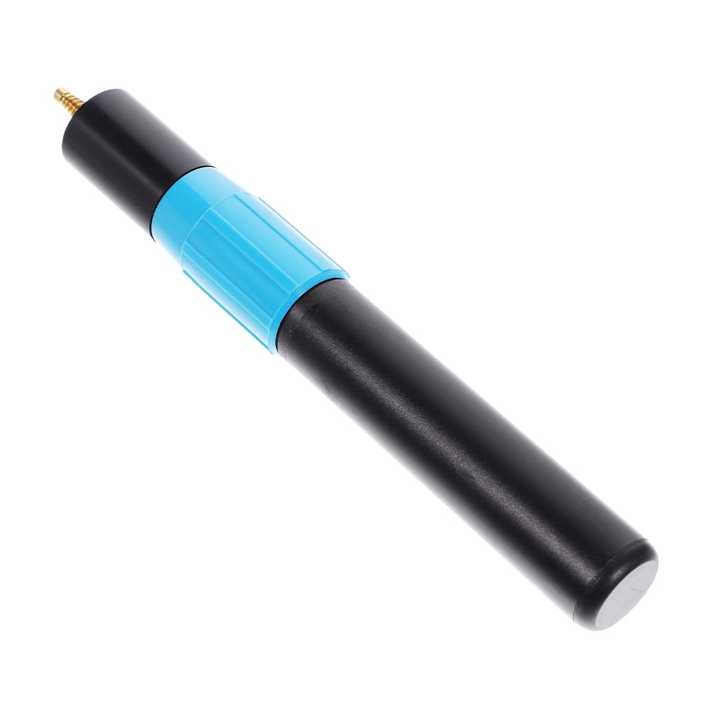 Worgeous Billiard Cue Extending Stick Accessory Pool Extender - Walmart.com