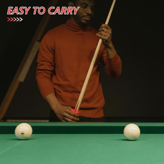 RENACLIPY Red Silicone Billiard Wrist Support Brace for Enhanced Comfort and Performance in Snooker and Pool Games