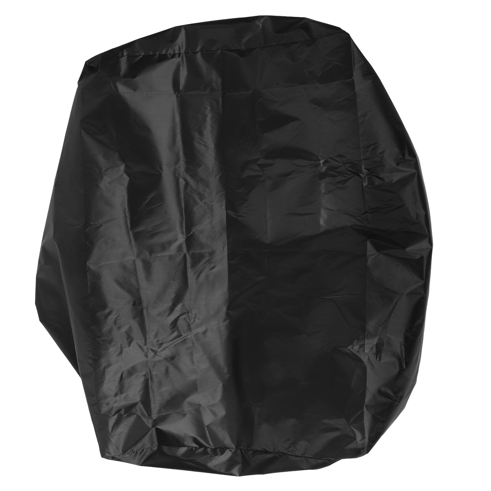 Worgeous Black Camper Ac Covers Waterproof Dustproof Rv Air Conditioner ...