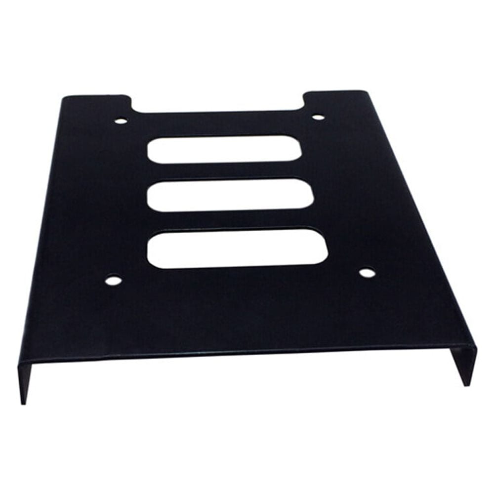 RENACLIPY SSD Mount Bracket Iron Black Heat Dissipation for Data ...