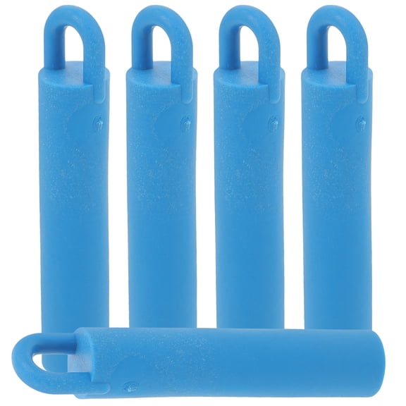 Worgeous Billiard Pool Cue Stick Holder Practical Wall Mount 5Pcs