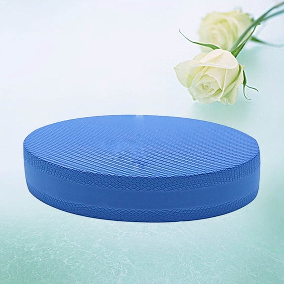 RENACLIPY Nonslip TPE Shape for Yoga Training Core Stability Exercise Equipment
