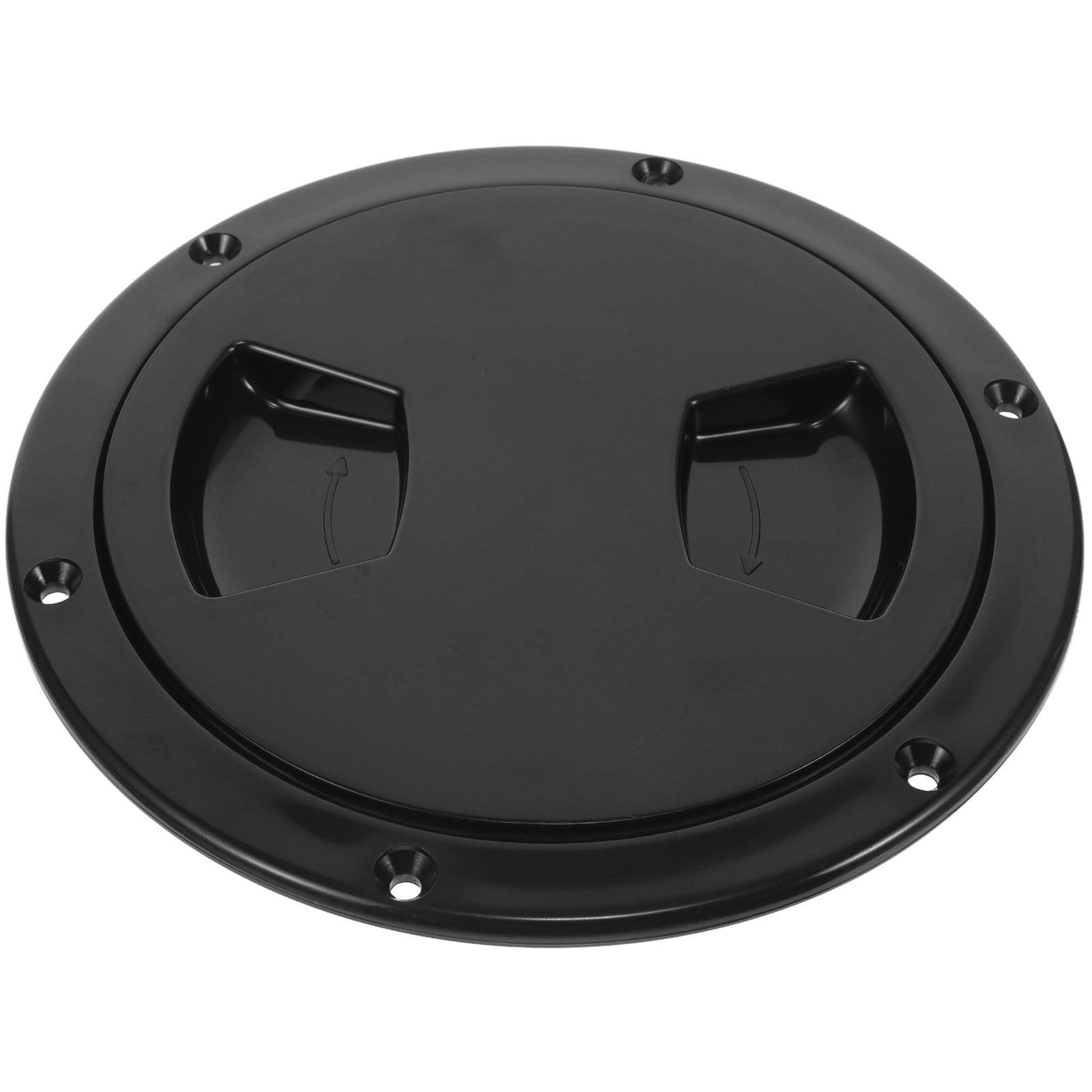 HuthBrother Kayak Valley Round Hatch Cover - Size 9