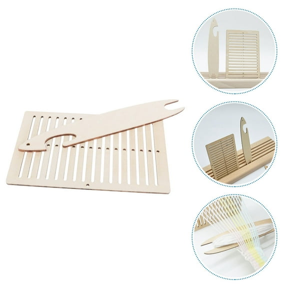 Worgeous Bracelet Elastic Bead Weaving Knitting Kit Outfits Bracelets