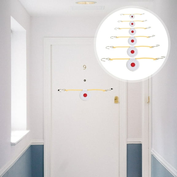 Worgeous Training Hunting Targets & Accessories Slingshots White