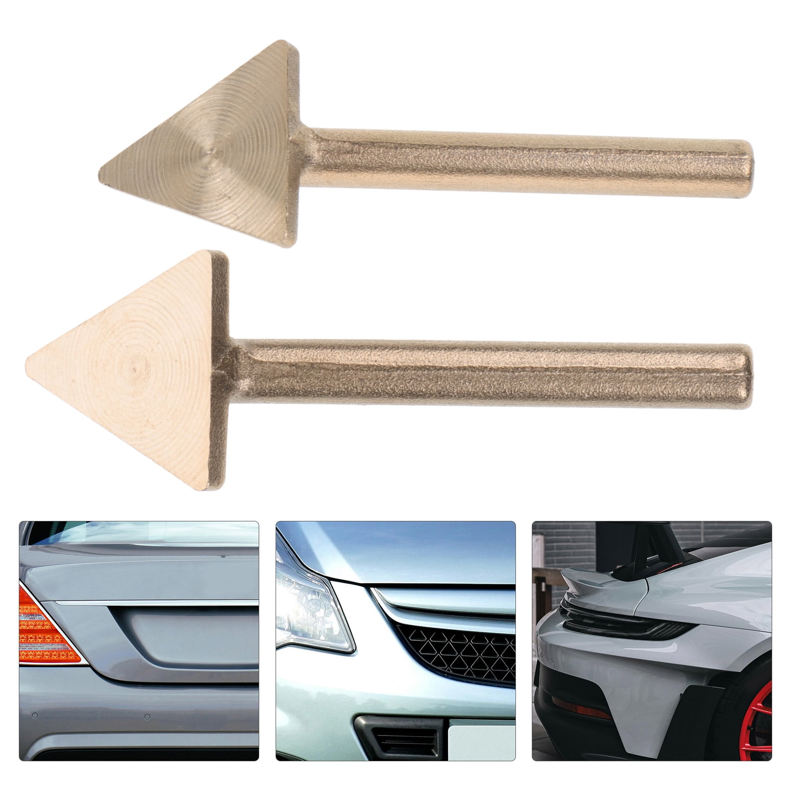 Bumper Repair Tools Worgeous Bu
mper Repair Tool Soldering Tips for Car Welder Automotive