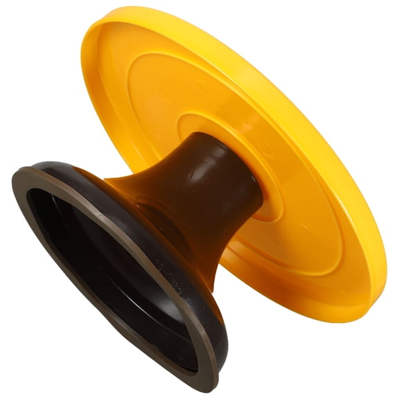 Worgeous Cake Decorating Turntable Rotating Stand Plate Cupcake Holders