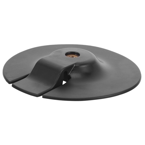 Worgeous Camera Dock Paddleboard Mount Surfboard Accessories Brackets Black