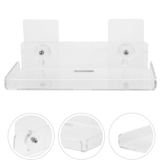 Worgeous Camera Support for Home Security Wall Mount Bracket
