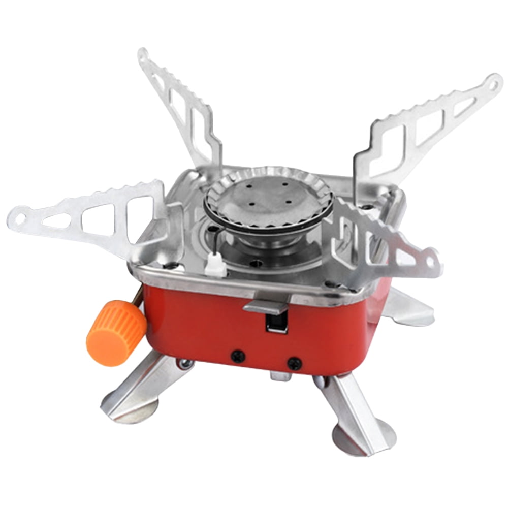 Worgeous  Camping Heaters for Tents Gas Canisters Stove Travel