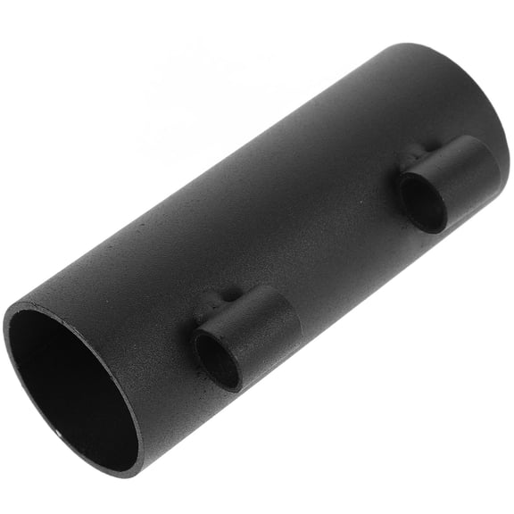 Worgeous Camping Tent Rod Holder Tent Pole Stand Awning Rod Support Tarp Pole Fixed Feet Base For Awning Canopy Garden Backyard Hiking Fishing Umbrella