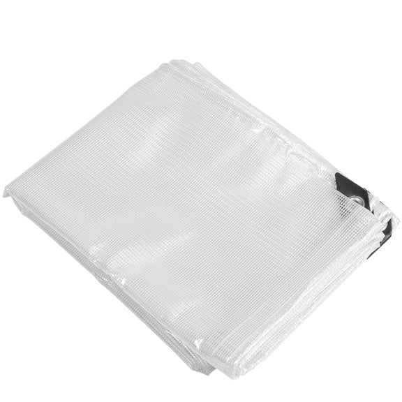 Worgeous Camping Tent Tarp Outdoor Lightweight Camping Tarp Protective Tents Camping Tarp