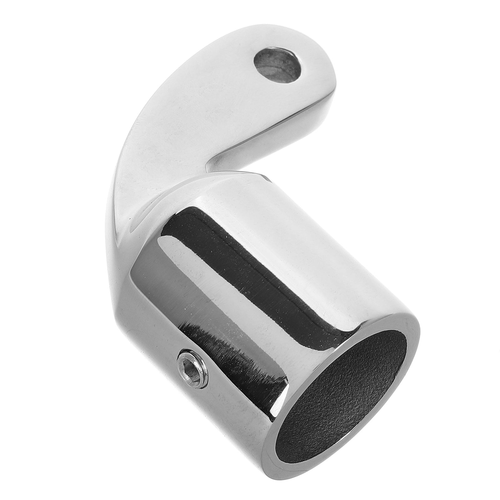 Worgeous Canopy Eye End Cap Part Boat Fitting Yacht Fitting Cap Part Rv ...