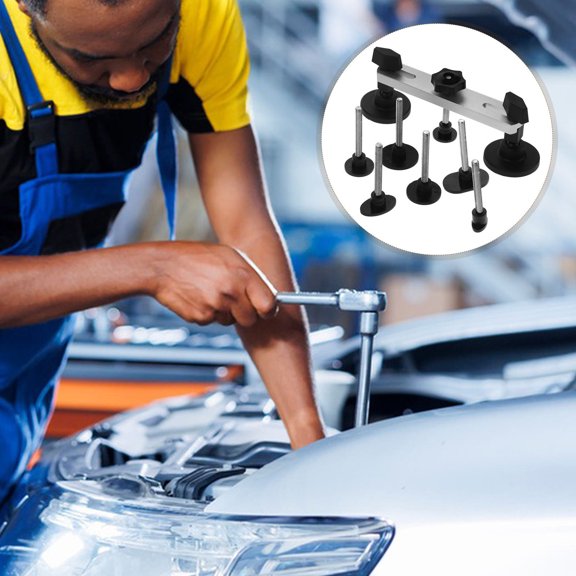 Worgeous Kit Plastic 1 Set 6.3X2.8X1.9In