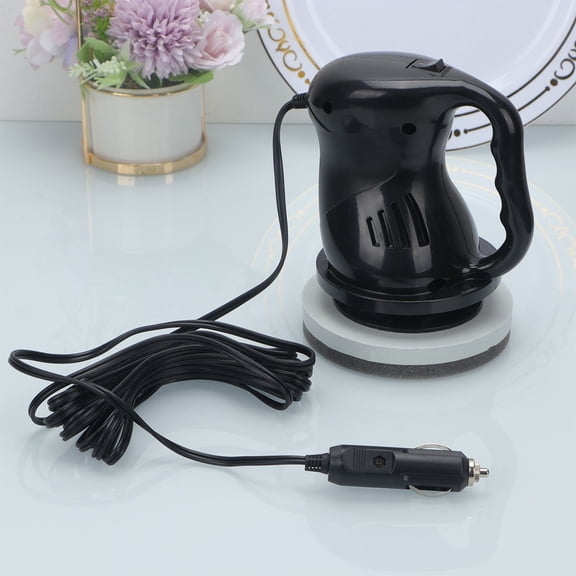 Worgeous Car Detailing Polishing Waxing Paint Scratch Repair Machine