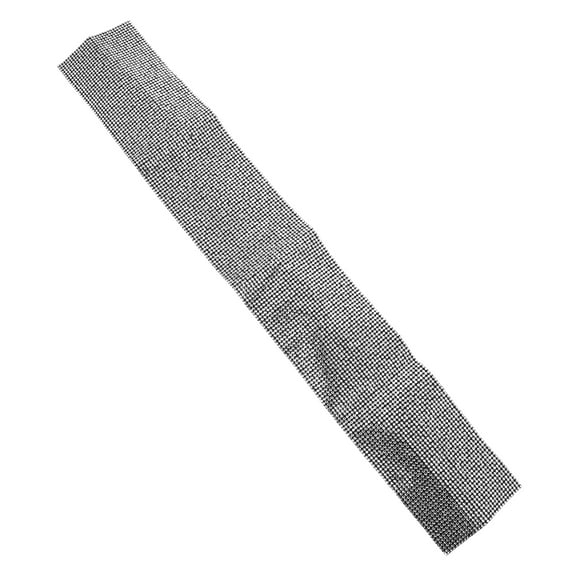 WORGEOUS Anti-scratch Strips Bed Rail Pet Car Hanging Transparent Frame Automotive Cars Decoration