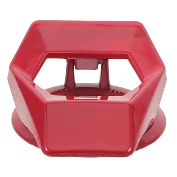 Worgeous Car Engine Start Button Cover Car Engine Ring Car Interior Decoration Car Accessory