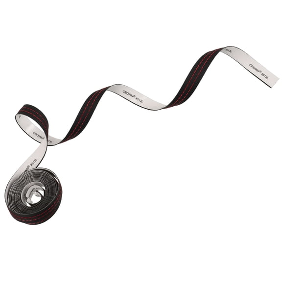 Worgeous Car Interior Trim Strip Vehicle Gaps Trim Automobile Molding Line Car Decorative Strip(2m)