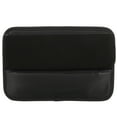 thumbnail image 1 of Worgeous  Car Storage Box Seat Gap Organizer Interior Holder Cars Office Black, 1 of 7
