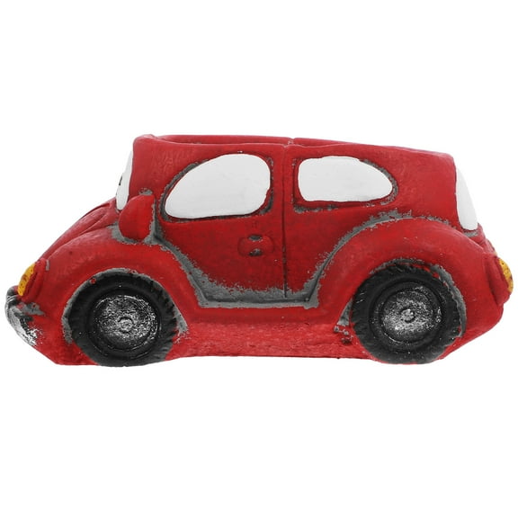 Worgeous Car Succulent Pot Creative Cute Unique Bonsai Pots for Plants