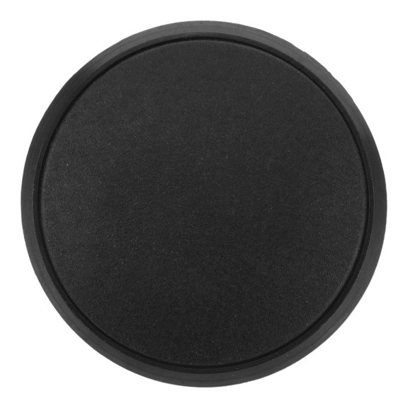 Worgeous Car Wiper Plug Replacement Rear Wiper Plug Cap Plastic Wiper Cover Plug Car Rear Windshield Wiper Grommet Cap For Rear Wiper Arm 46mm