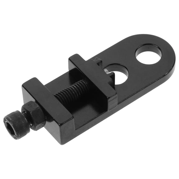 RENACLIPY Chain Tensioner Adjuster Tool with Double Hole Design for Enhanced Safety,