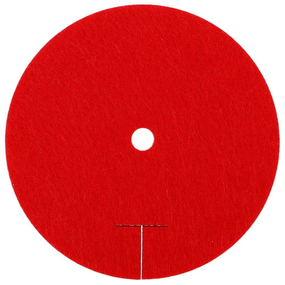 Worgeous  Children's Foil Hand Pads Protective Swords for Kids Gloves Red